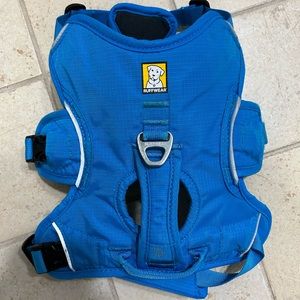 Ruffwear Webmaster Dog Harness XS